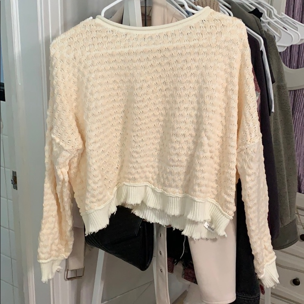 Urban outfitters sweater
